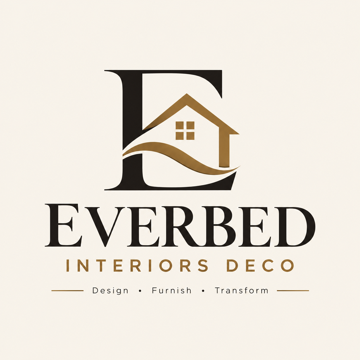 Everbed Interiors Deco